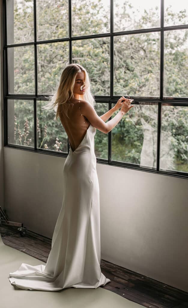 Photographer: @lovebycolourcaptured Florals: @branchandsea Bride: @daisyronald @quemodels Hair and Makeup: @hollyleehilton Gowns: @bloom_australia_ Yatoma Studio Rentable Photography Studio Event Space Photography Equipment Hire Life Drawing Brisbane